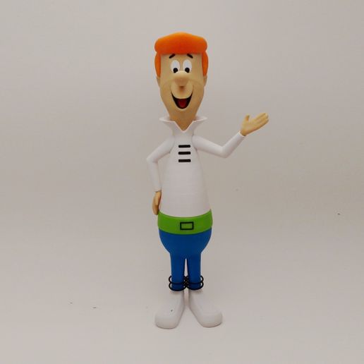 george front1.jpg George Jetson